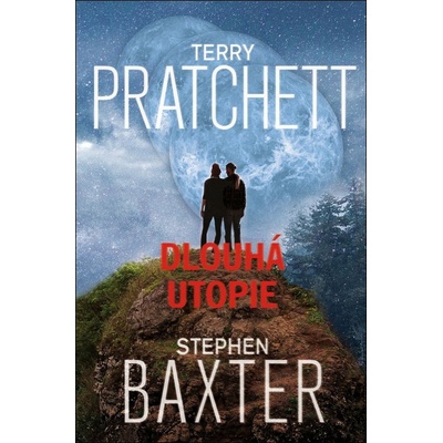 Dlouhá utopie - Terry Pratchett