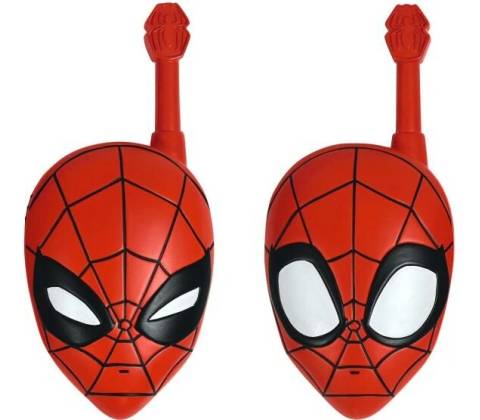 Lexibook 3D Spiderman