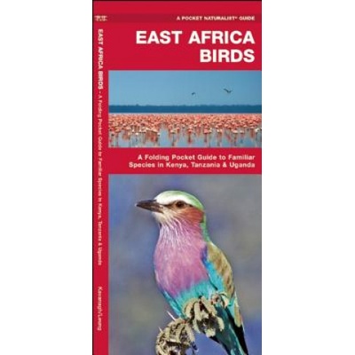 East Africa Birds