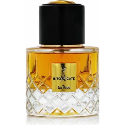 La Fede Intoxicate parfumovaná voda pánska 100 ml