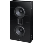 Steinway & Sons Тонколона за стена/таван Steinway & Sons X-261, честота: 80-22k Hz, Макс. SPL@1m: 120 dB, цвят матово черен (X-261)