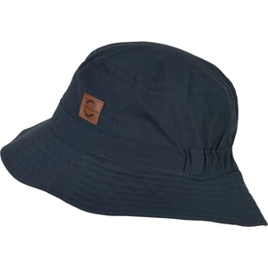 Mikk-Line Детска шапка с козирка Mikk-Line Kid's Summer Bucket Hat Solid Cap - Blue Nights - размер 47 cm (904-4033-0114)