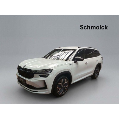 Skoda Kodiaq 1.5 TSI iV Sportline DSG 150 kW