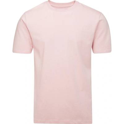 Mantis tričko s krátkym rukávom Essential Heavy Jemne ružové