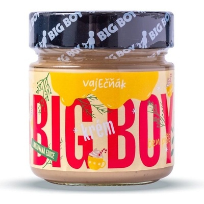 Big Boy Vaječniak 220 g