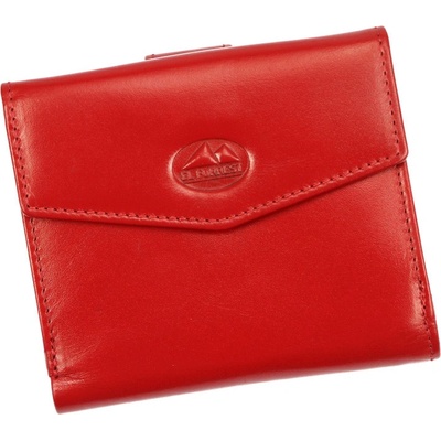 El Forrest Dámská 853-47 RFID Červená