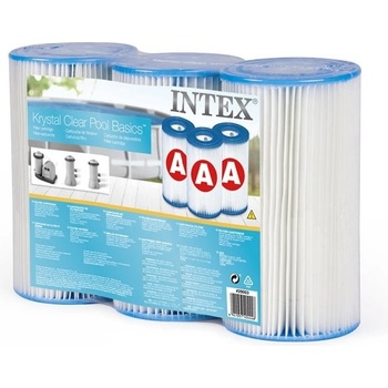 INTEX 29003 Filtrační vložka A (3 ks)