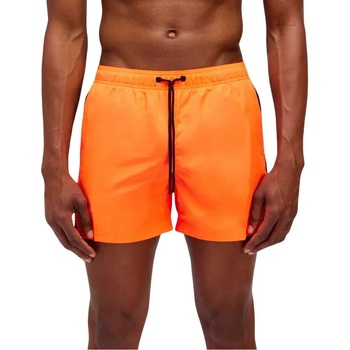 Sundek Бански гащета Sundek Swimming shorts - Orange (Fluo Orange 01 / Fluo Orange 01)