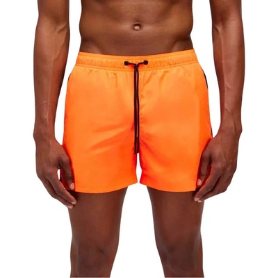 Sundek Бански гащета Sundek Swimming shorts - Orange (Fluo Orange 01 / Fluo Orange 01)