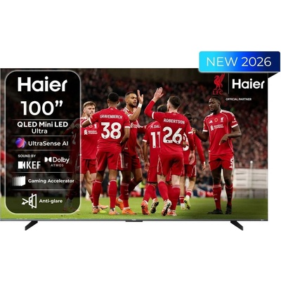 Haier H100S90FUX