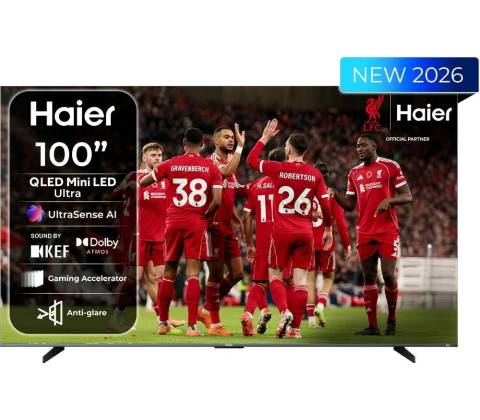 Haier H100S90FUX