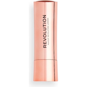 Revolution Beauty Satin Kiss Lipstick Червило стик 3, 5gr