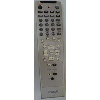 GENERAL YAMAHA WQ71710 - съвместимо дистанционно управление на марката General (WQ71710)