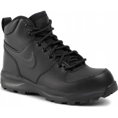 Nike Manoa Ltr (Gs) BQ5372 001 black/black/black