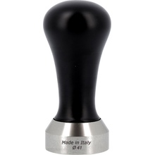 Pressoburg Tamper 41mm drevo / čierna