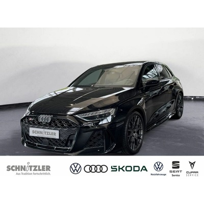 Audi RS3 quattro Sportback 294 kW