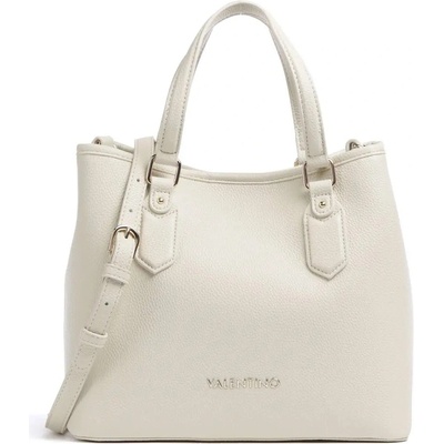 Valentino Bags Brix kabelka umělá kůže krémová – Hledejceny.cz