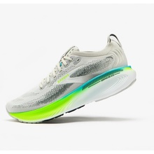BROOKS Adrenaline GTS 25 sivo zelená