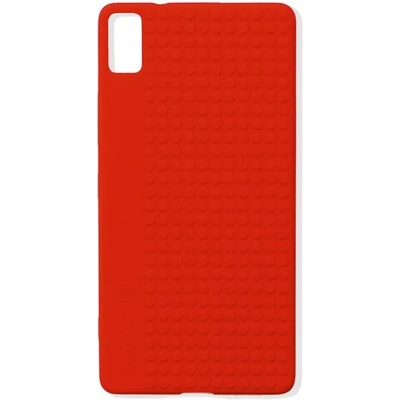 Lenovo Back cover z90 red lenovo (1179358 / pg38c00344)