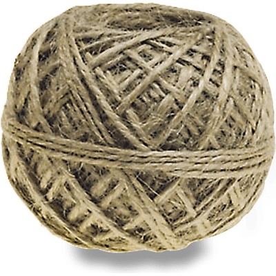 Motouz - jutový, 50 g – Sleviste.cz