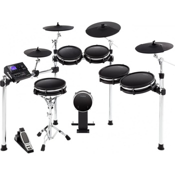 Alesis DM10 MKII Pro Kit Black
