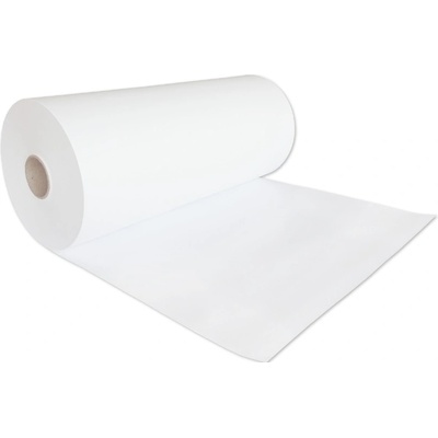Hedvábný balicí papír bílý v roli š. 350mm, návin 380 m 35g/m2 – Zboží Dáma Hedvábný balicí papír bílý v roli š. 350mm, návin 380 m 35g/m2 – Zboží Dáma