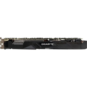GIGABYTE GeForce GTX 1070 WINDFORCE OC 8GB GDDR5 256bit (GV-N1070WF2OC-8GD)