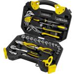 Fieldmann FDG 5002-54R Комплект инструменти 54 части (FDG 5002-54R)