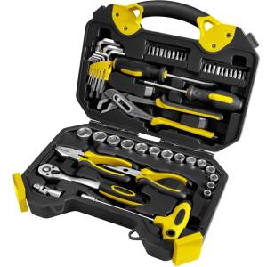 Fieldmann FDG 5002-54R Комплект инструменти 54 части (FDG 5002-54R)