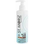 St. Moriz Professional Лосион автобронзант Fast tan, 200 ml - baby