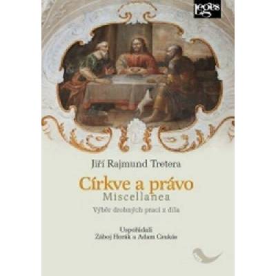 Církve a právo Miscellanea