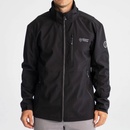 Softshellová Bunda Adventer & Fishing Softshell Jacket Black