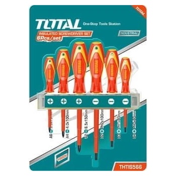 Total THTIS566