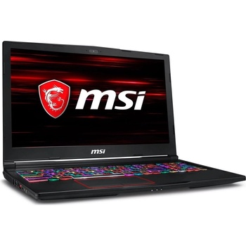 MSI GE75 8SF-019CZ