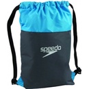 Speedo pool modrá