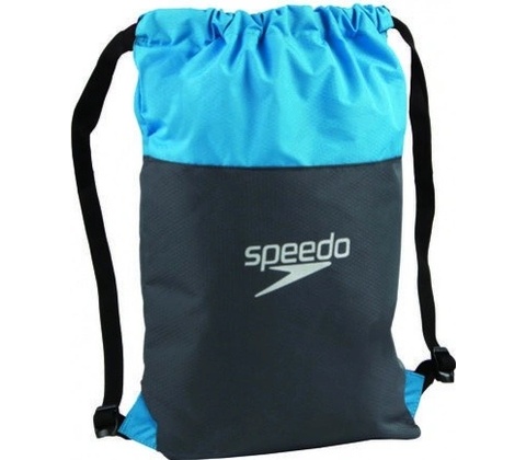 Speedo pool modrá