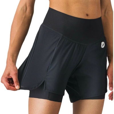 Castelli Movement Travel dámské černá