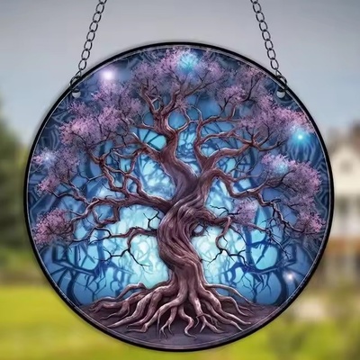 Izmael Slunce Tree of Life/Typ3