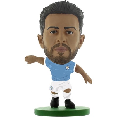 Fan-shop SoccerStarz MANCHESTER CITY Bernardo Silva