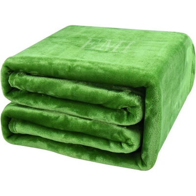 Emi deka zelená 150x200