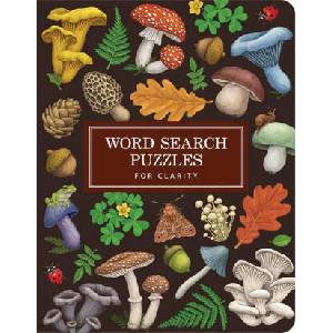 Word Search Puzzles for Clarity (ISBN: 9781646389193)