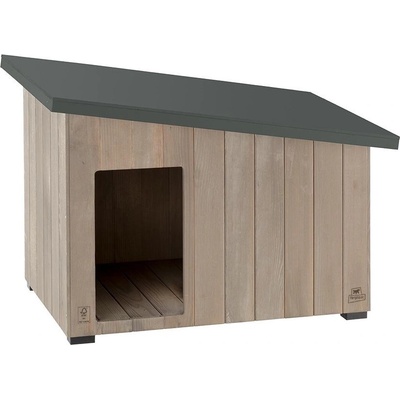 Ferplast psí bouda Argo kost 80 95,5 x 62,5 x 67 cm