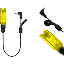 Delphin Svítící swinger LightBlock žlutá