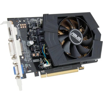 ASUS GeForce GT 740 OC 1GB GDDR5 128bit (GT740-OC-1GD5)