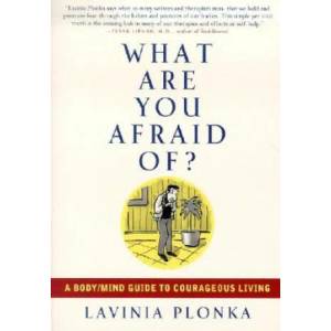 What are You Afraid of | Lavinia Plonka (2005)