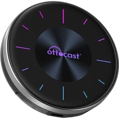 Ottocast PCS46 OtooAiBox P3 2/3/4G SIM CARD HDMI Android