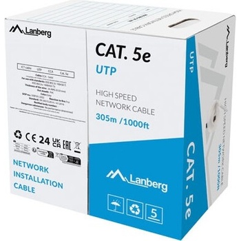 Lanberg LCU5-15CC-0305-S