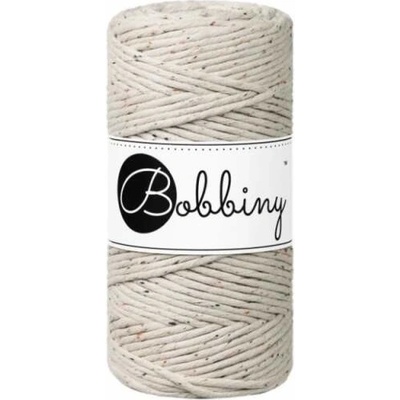 Bobbiny Macrame Regular 3mm - leopard