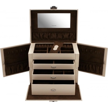 Friedrich Lederwaren šperkovnice Cordoba 26391 8