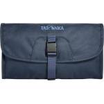 TATONKA Чанта за тоалетни принадлежности Tatonka Small Travelcare navy